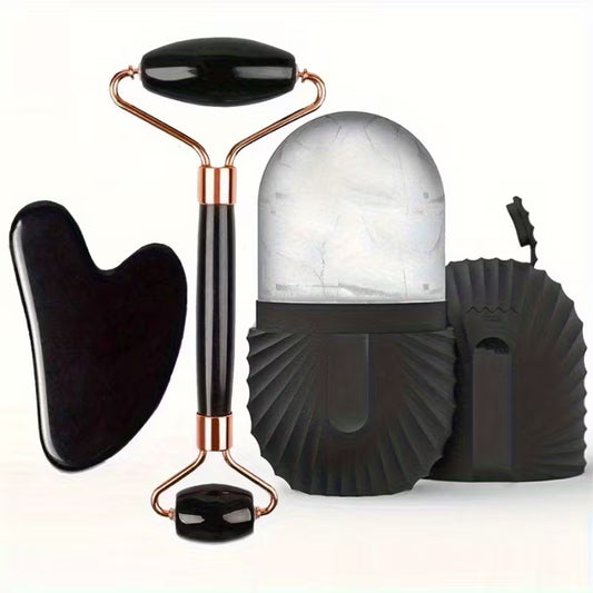 Gua Sha & Facial Massage Tools