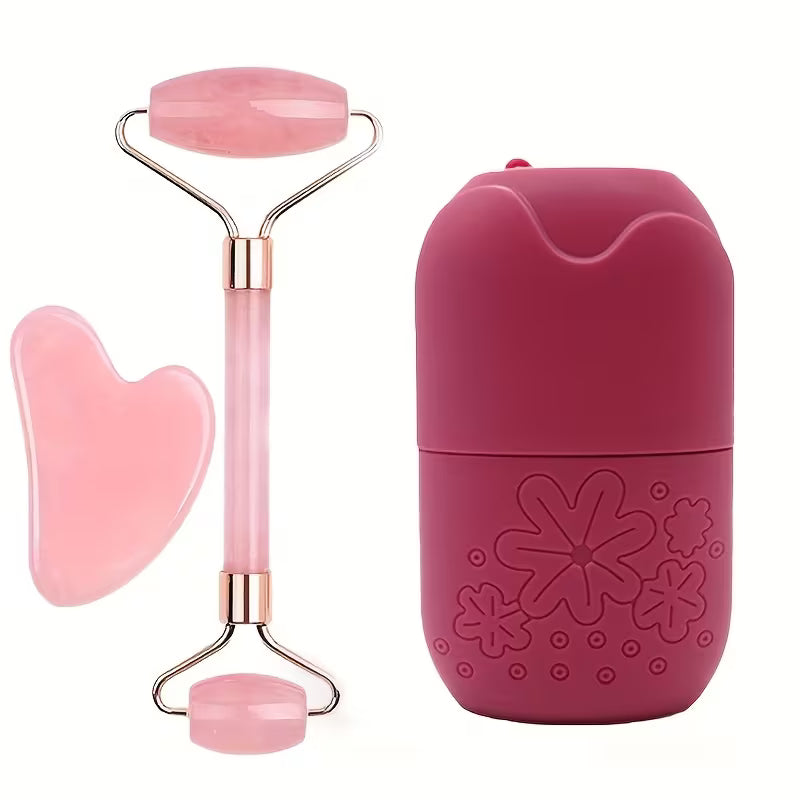 Gua Sha & Facial Massage Tools