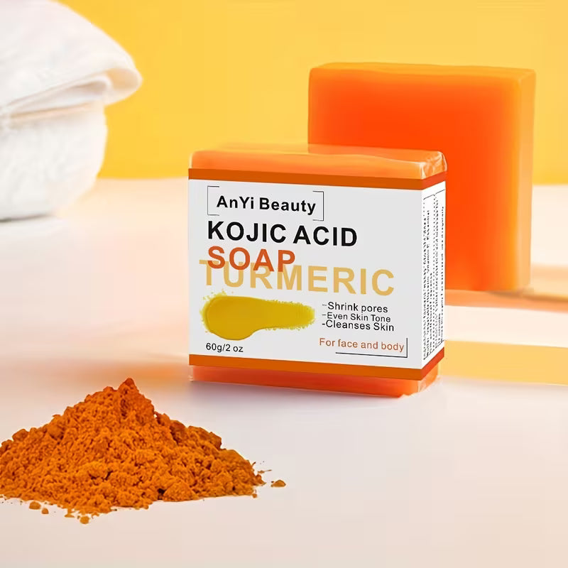 Kojic Acid Soap