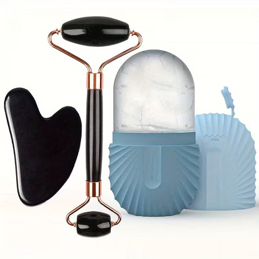 Gua Sha & Facial Massage Tools