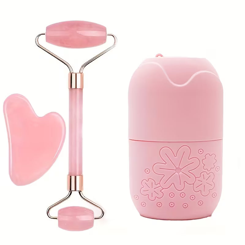 Gua Sha & Facial Massage Tools