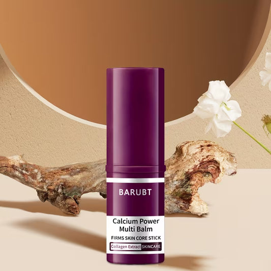 Barubt Hyaluronic Acid & Vitamin C Multi-Effect Balm